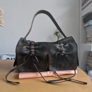 Acne Studios Multipocket Bag